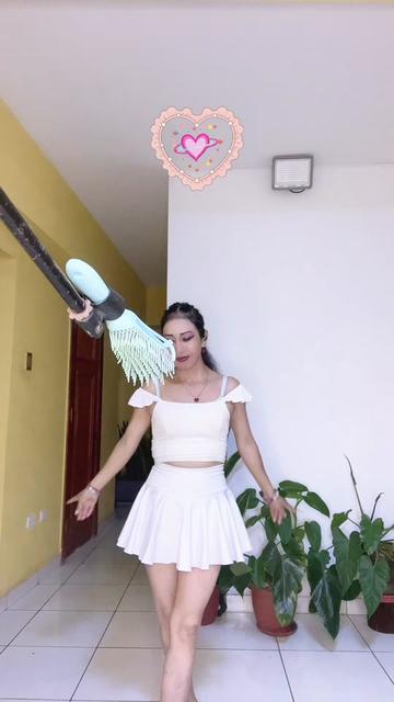 @Maria Paz