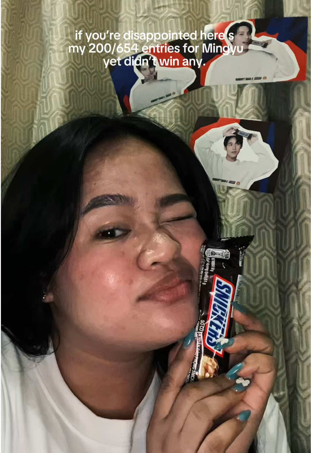 @MinYeolie