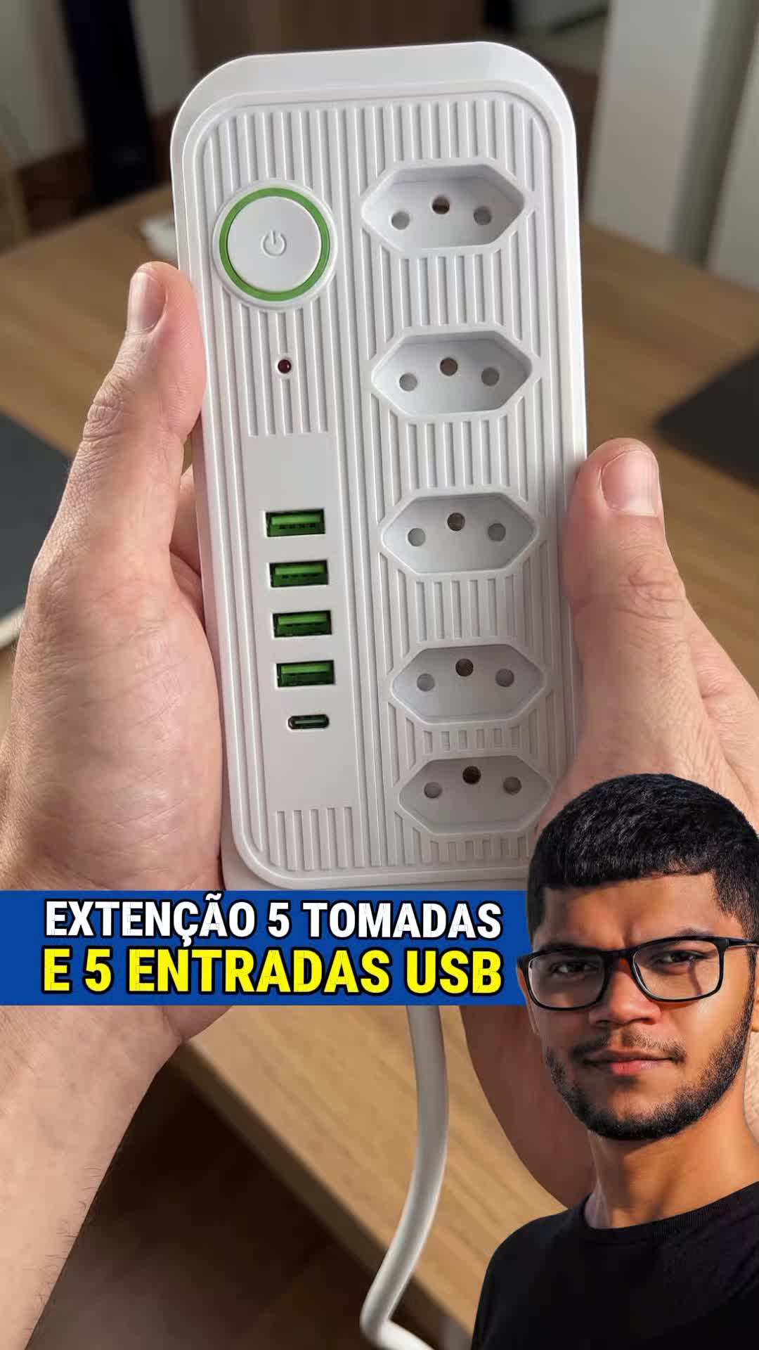@Kelv&atilde;o Indica