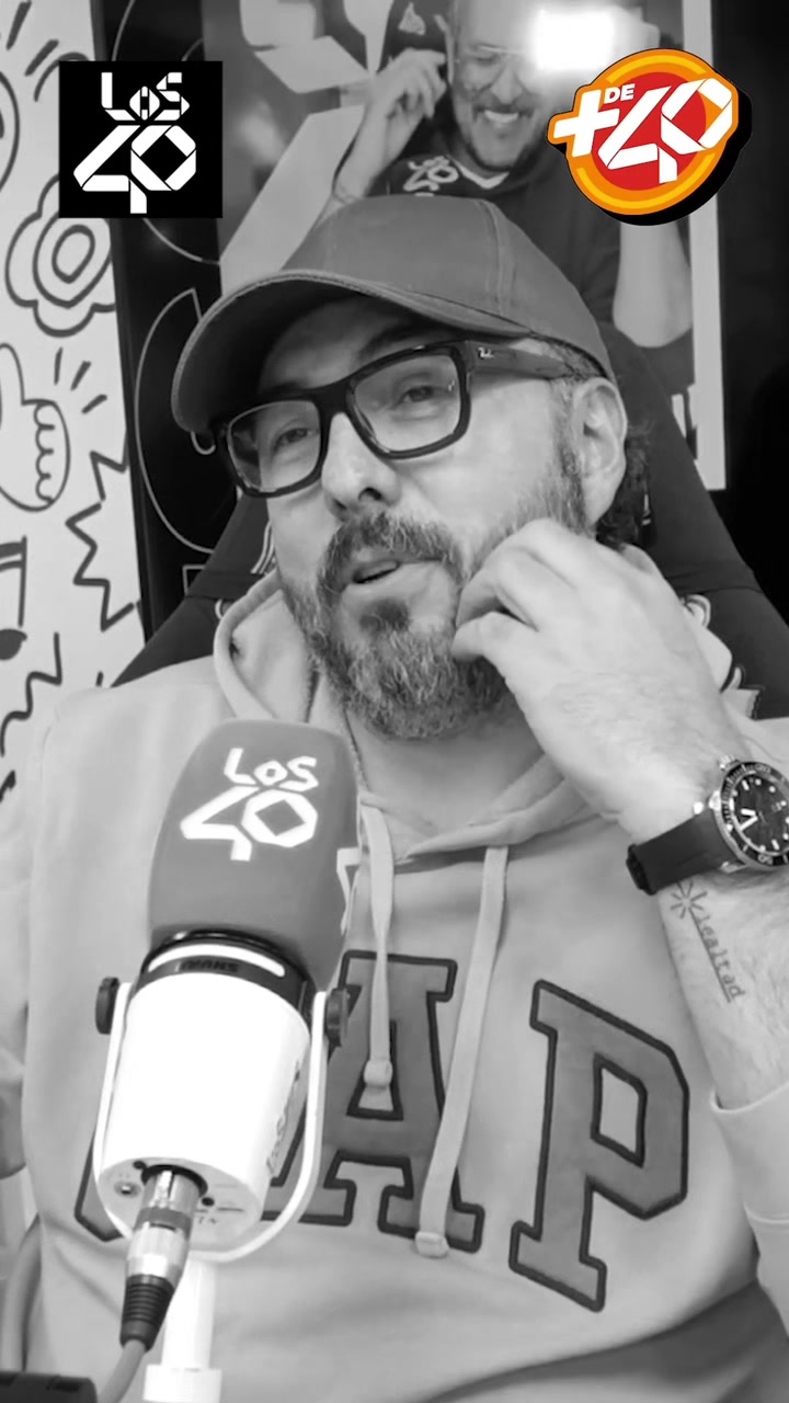 @LOS40 Colombia