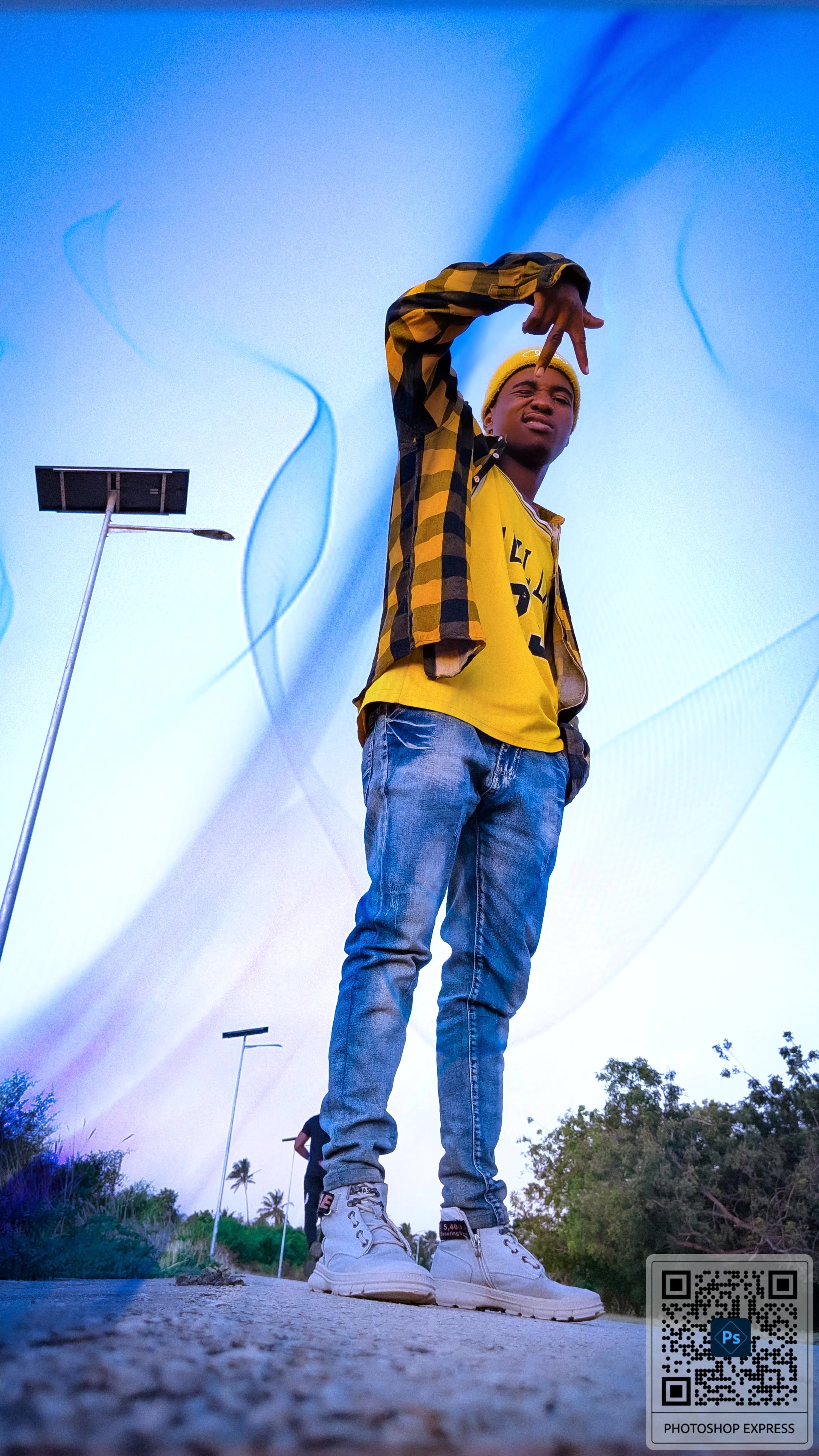 @Ommy T the king 👑👑