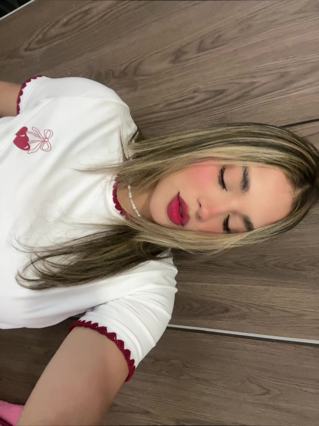 @Yeye 🍒