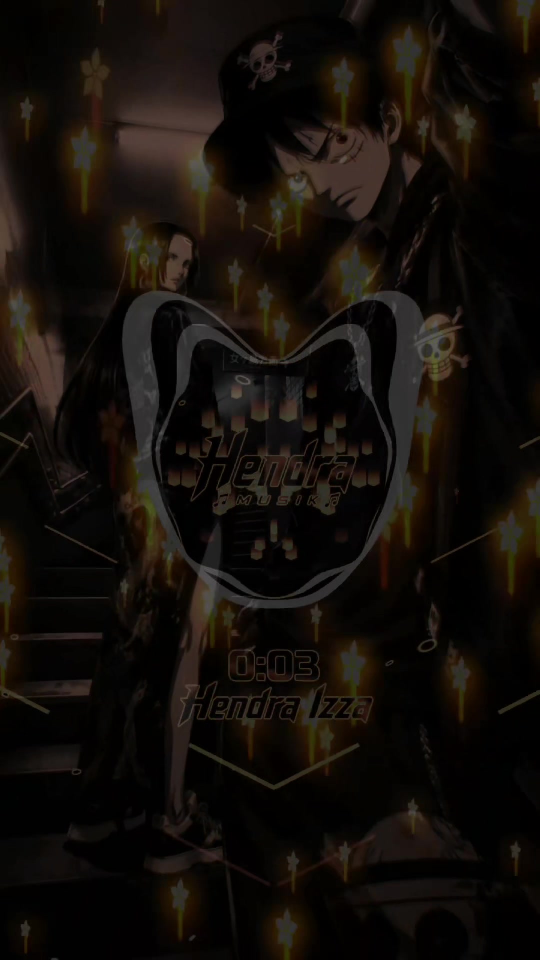 @Hendra_Izza Musik