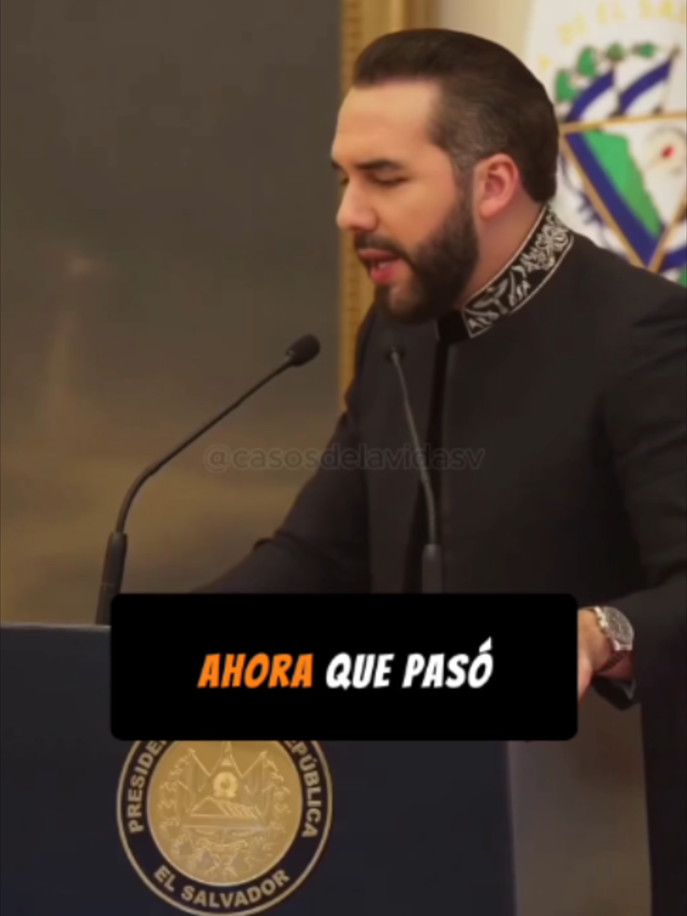 @Casos de la vida 🇸🇻