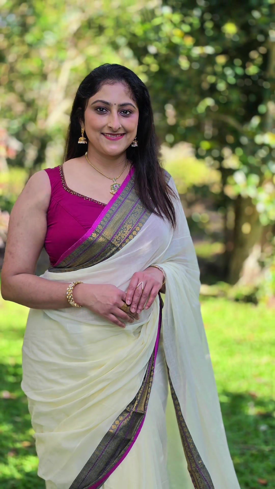 @Anju Jinish