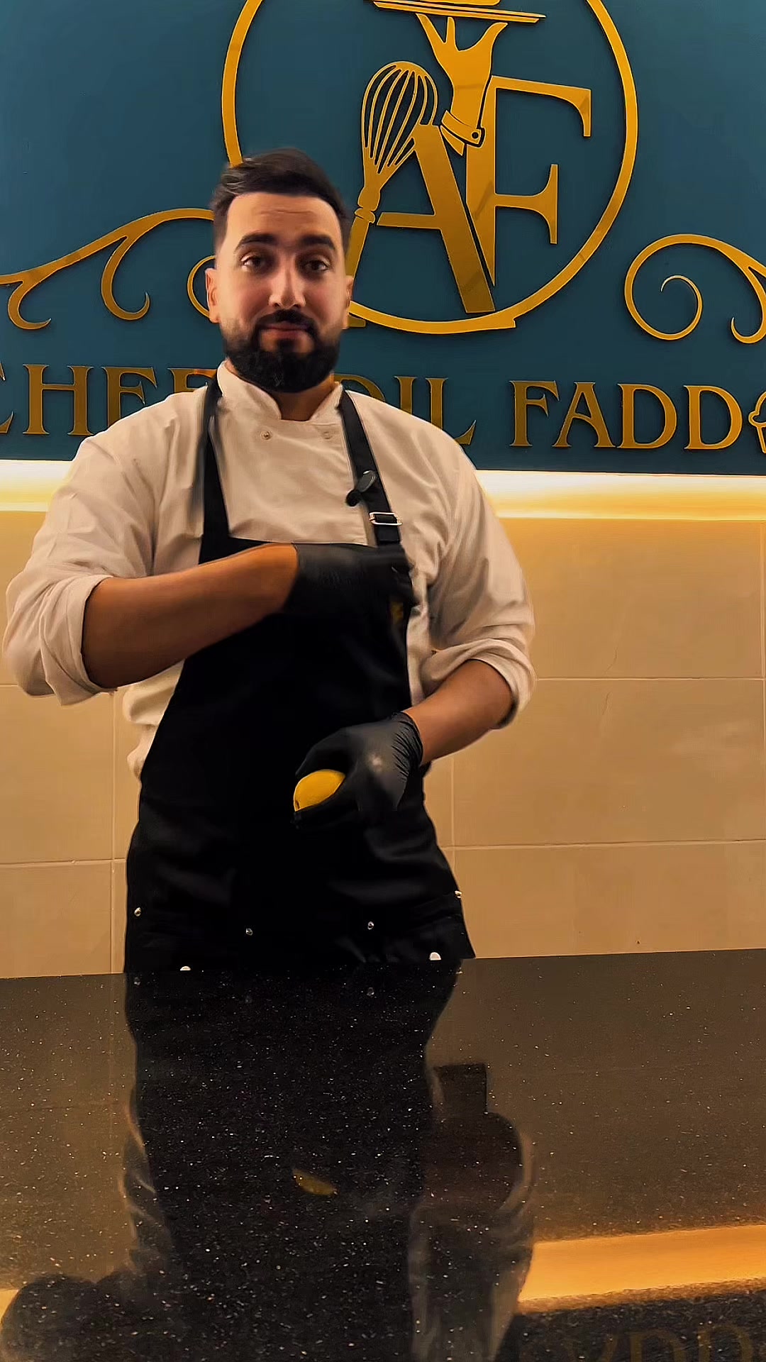 @Adil Faddoul Pastry