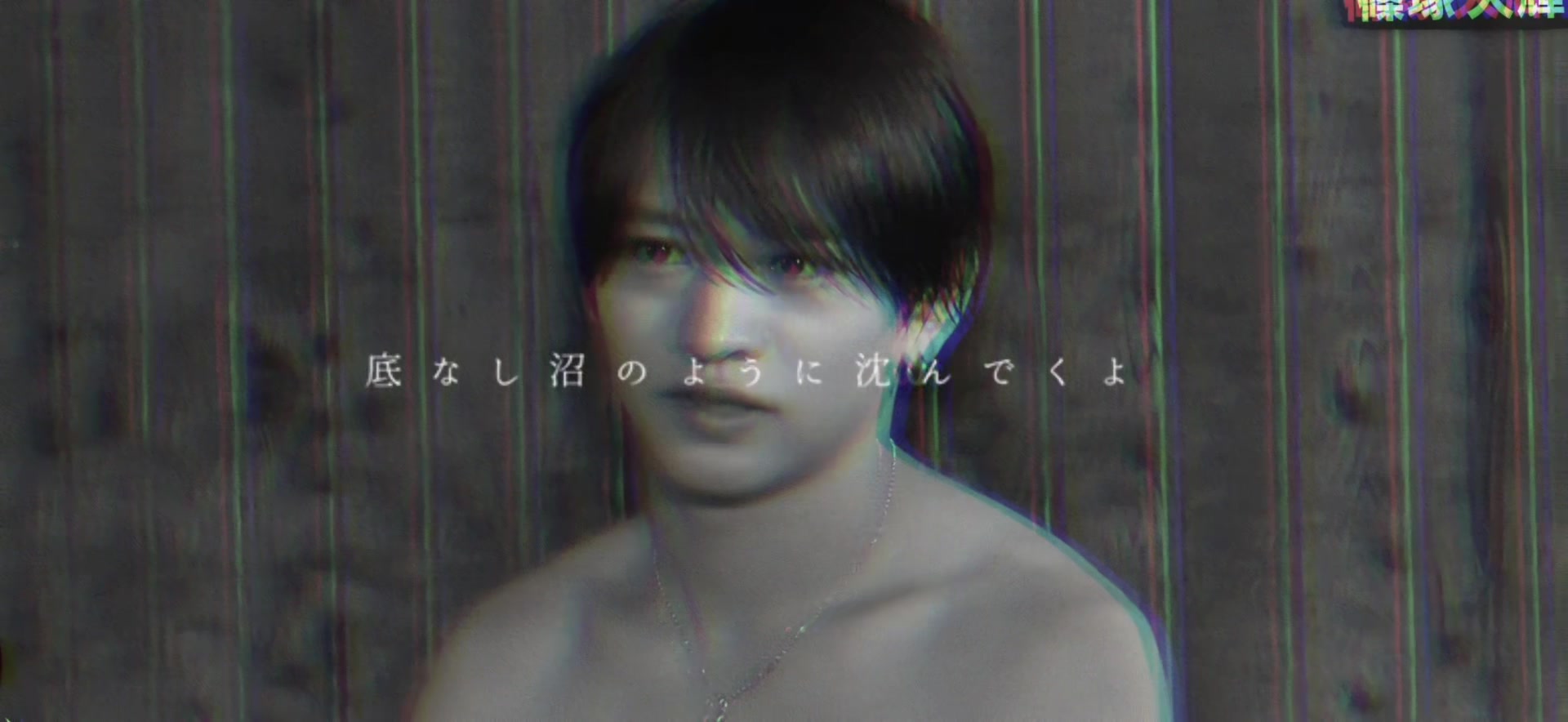 @テンションバード