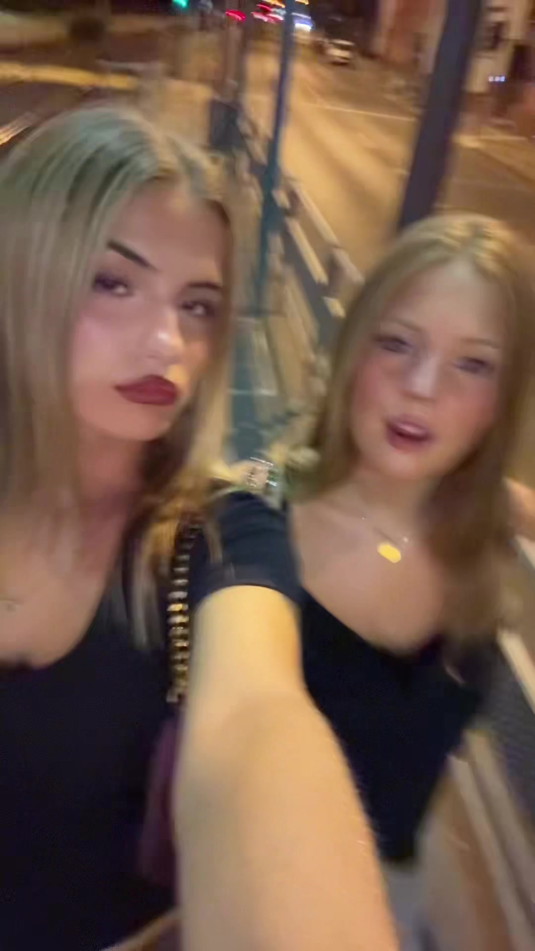 @Sophie und rika