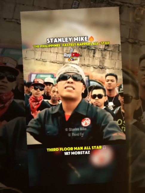 @Rap Clip Ph