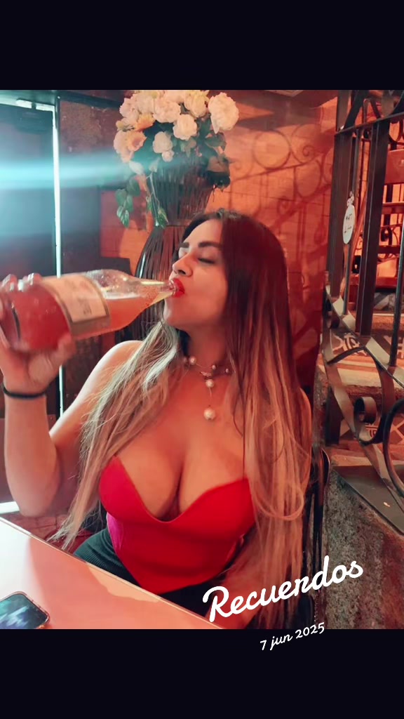 @Dianita 🥰🥰😘