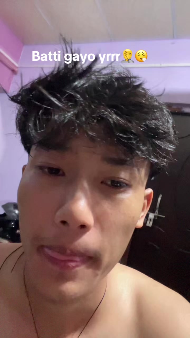 @KushalTamang🌀