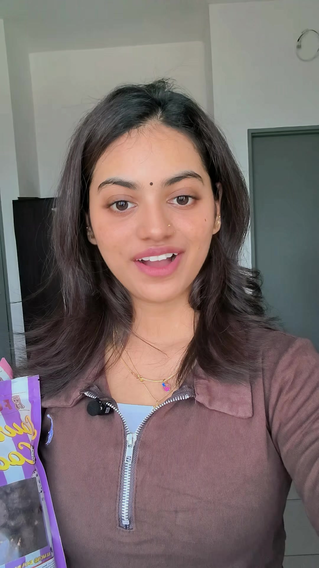 @Darishini Nair