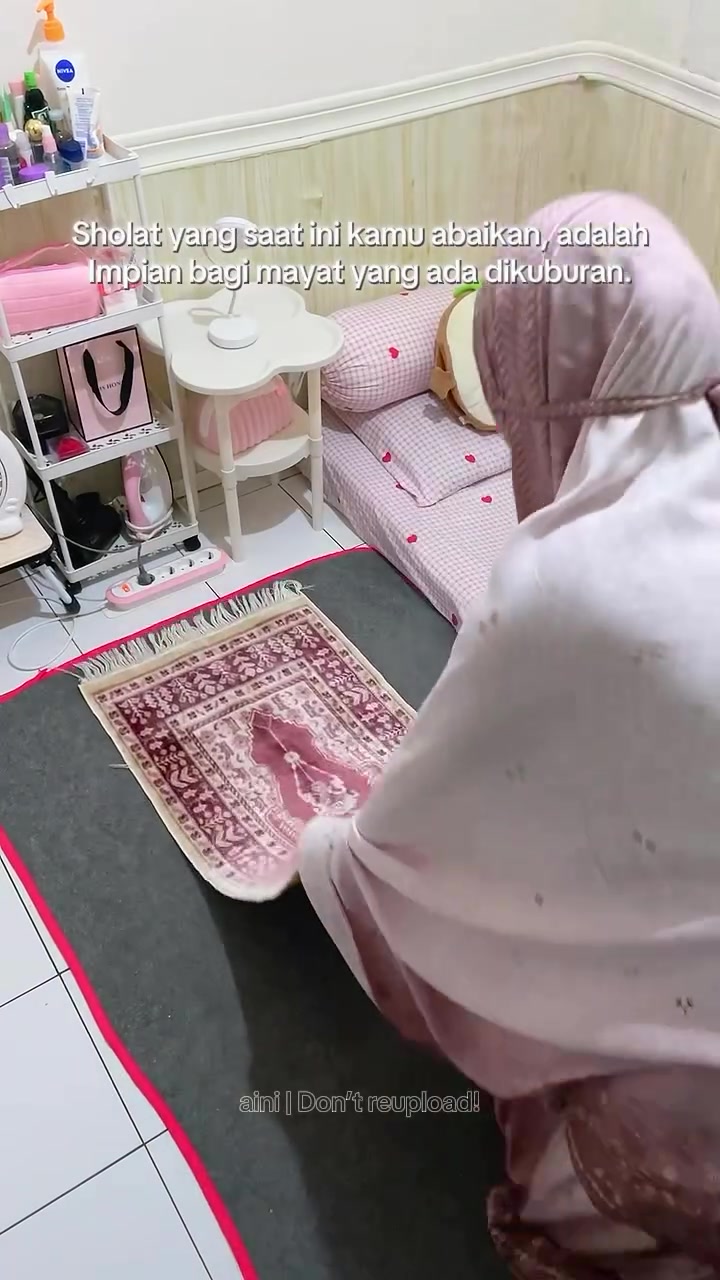 @Tazbiya