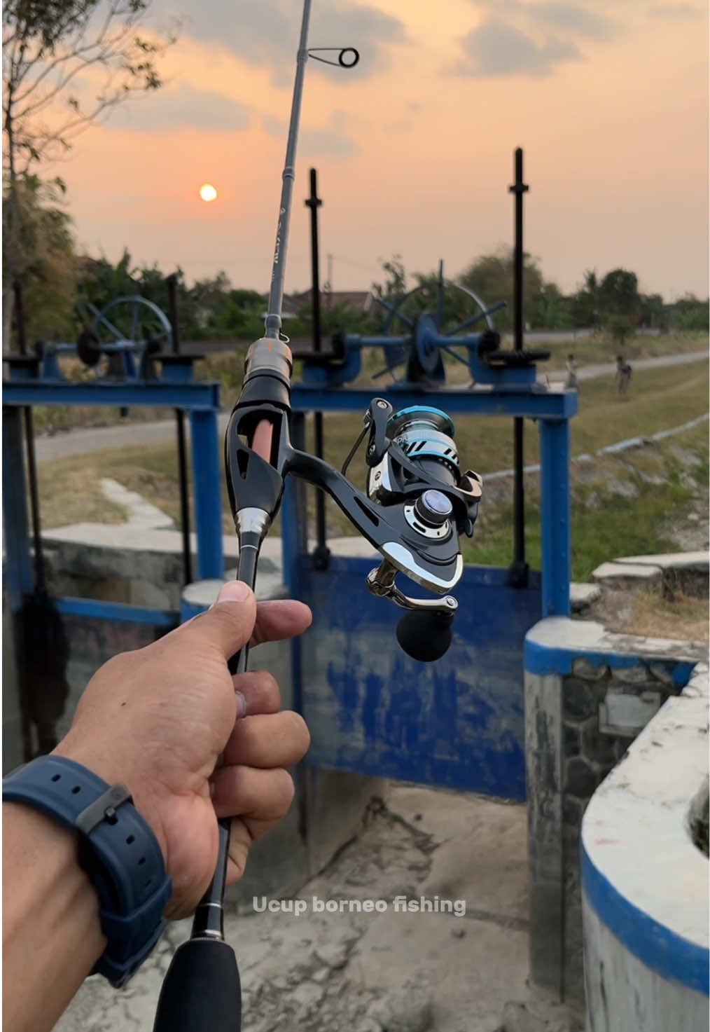 @Ucup borneo fishing