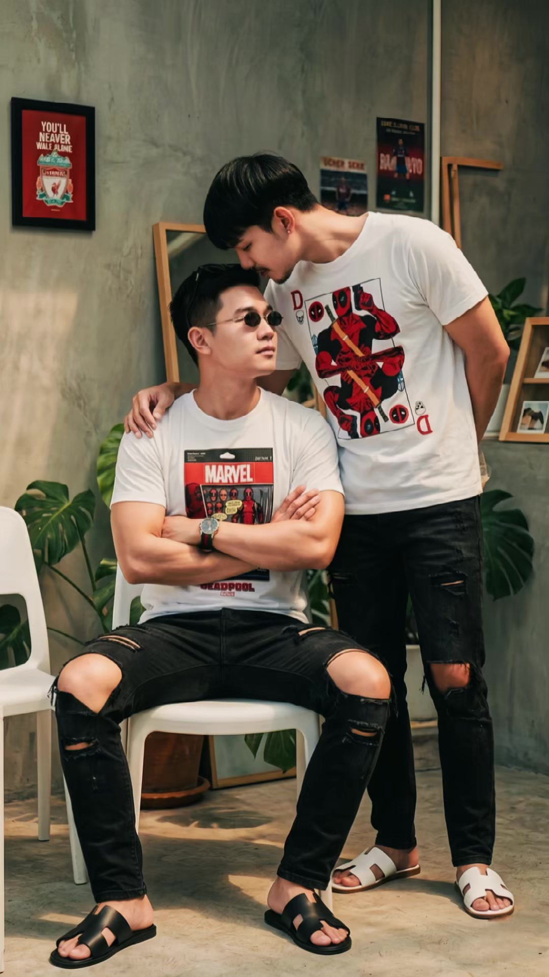 @ชื่อเนทไม่ใช่แนท ที่มีขวดตำรวย