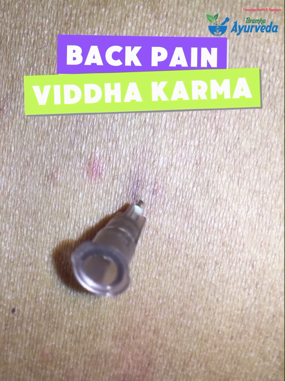 @Bramha Ayurveda