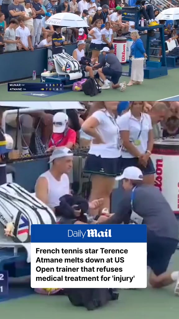 @Daily Mail Australia