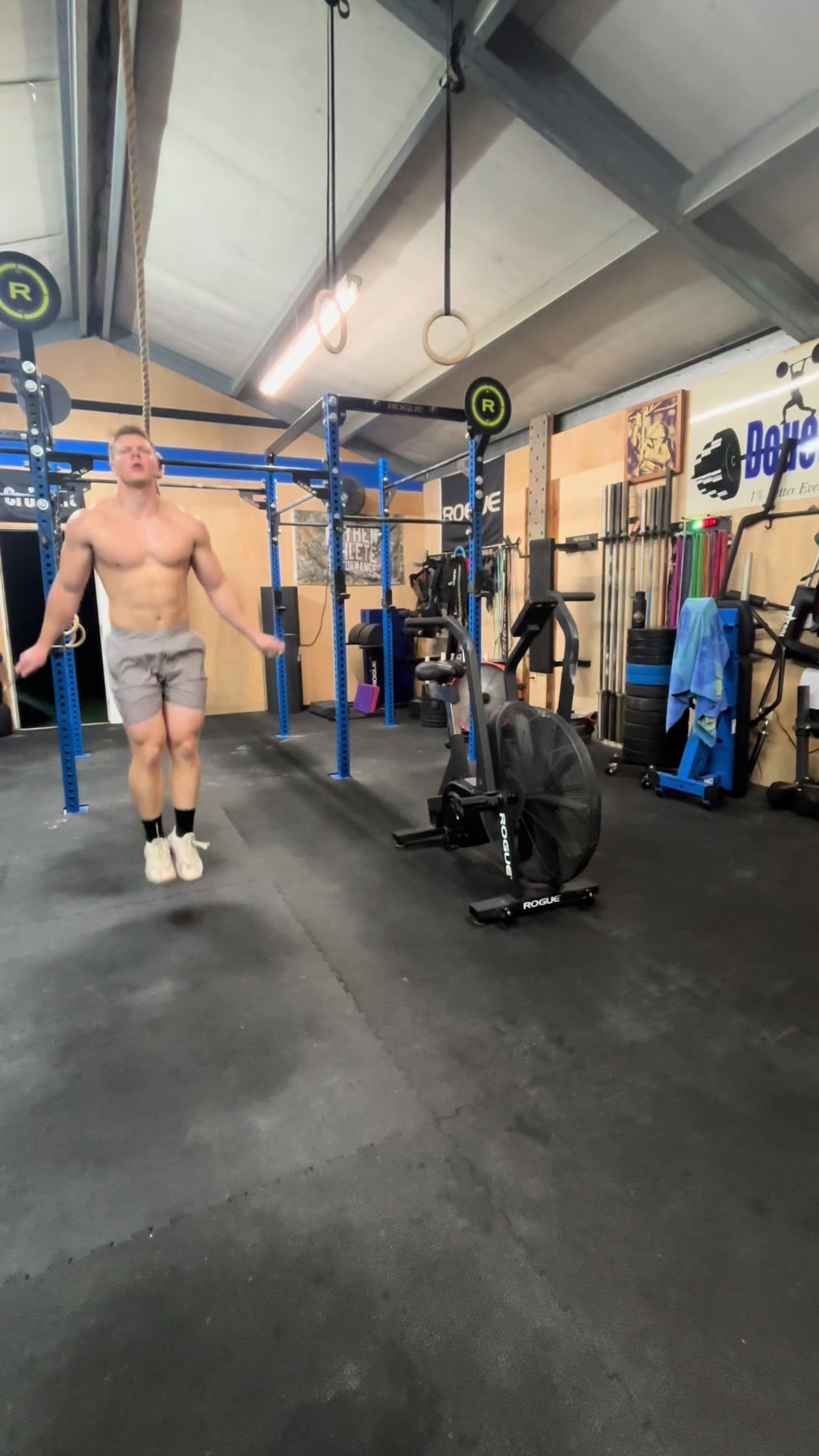 @DouetFitness