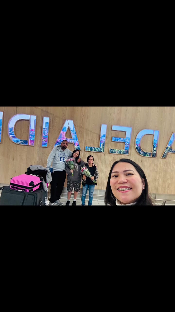 @Filipina with Punjabi