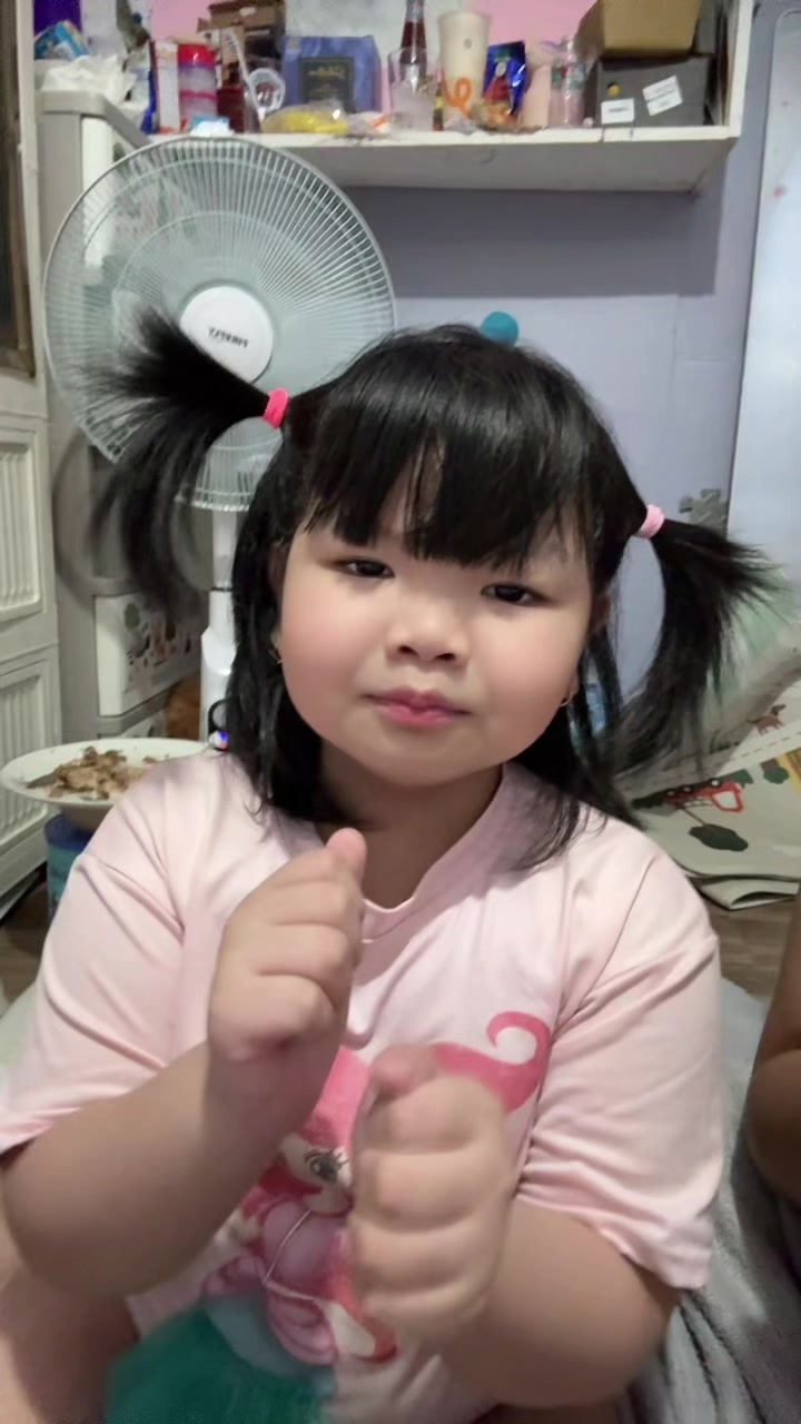 @Mommy Elaine Vlog