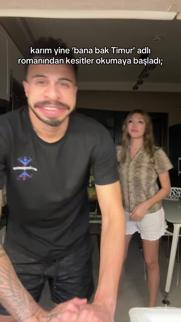 @Berikademir