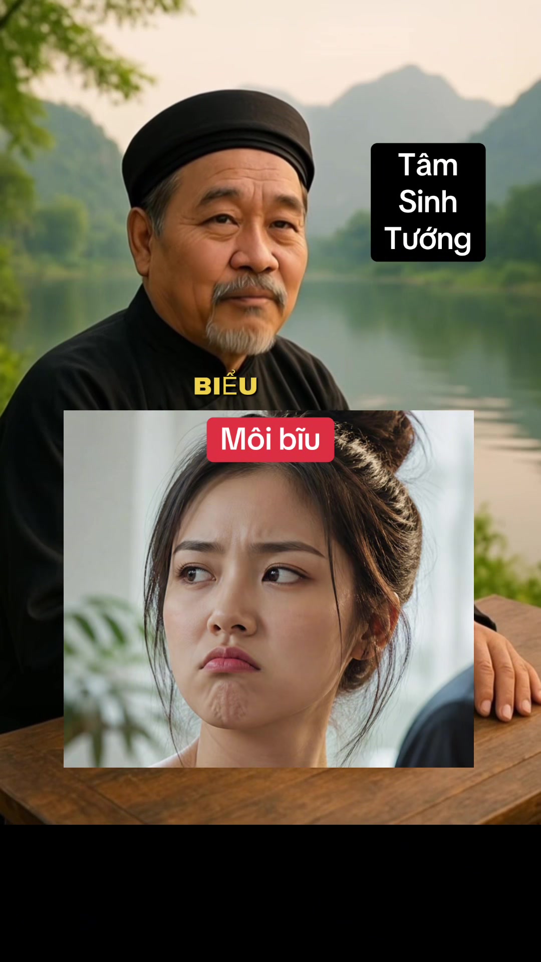 @Nh&acirc;n tướng