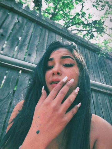 @Wendy Velosa👸🏽💖🚀