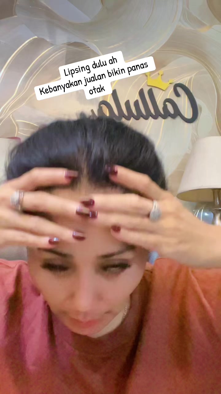 @calulla shop (mami aya)