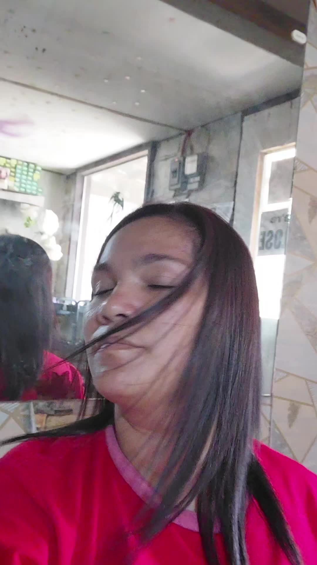 @QUEEN OF TIKTOK