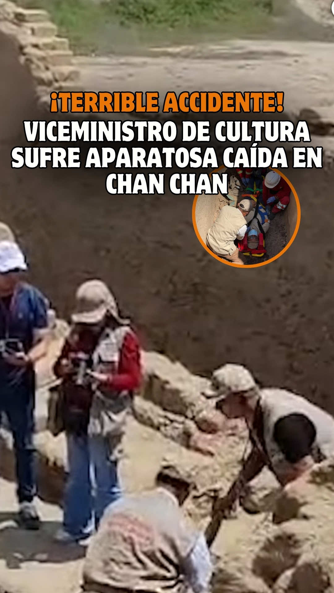 @Trome oficial