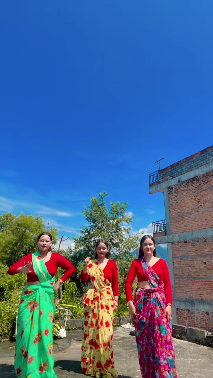 @Anjali Thapa Magar🫧