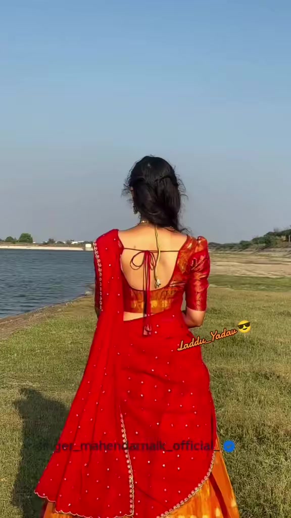 @◦&bull;♡❤️&zwj;🔥𝐋𝙰𝙳𝙳𝚄 యాదవ్💗♡◦&bull;