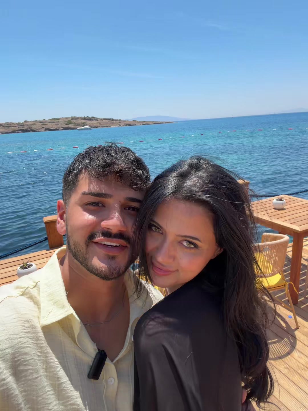 @Tan seçer
