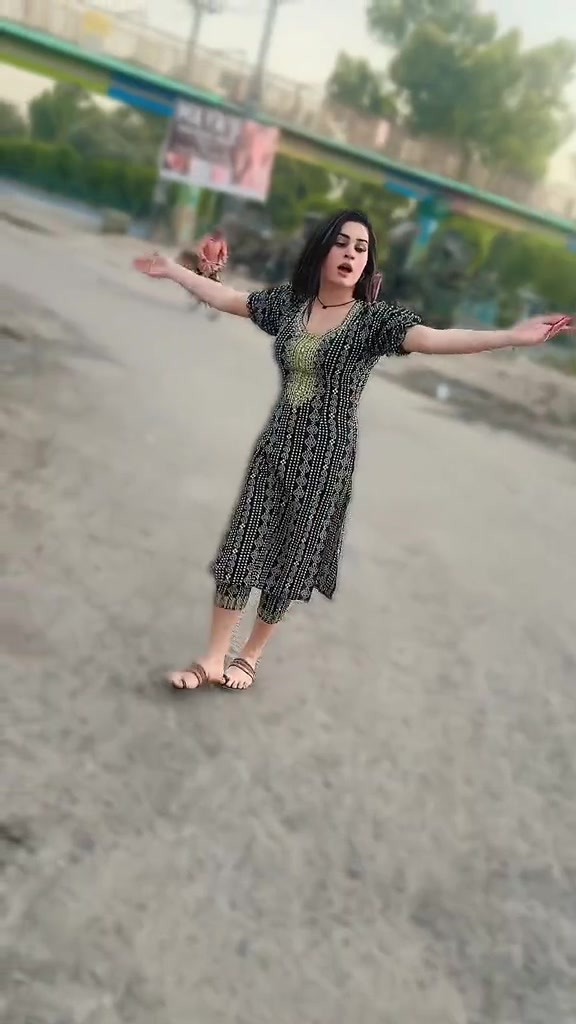 @doll of Gujarkhan