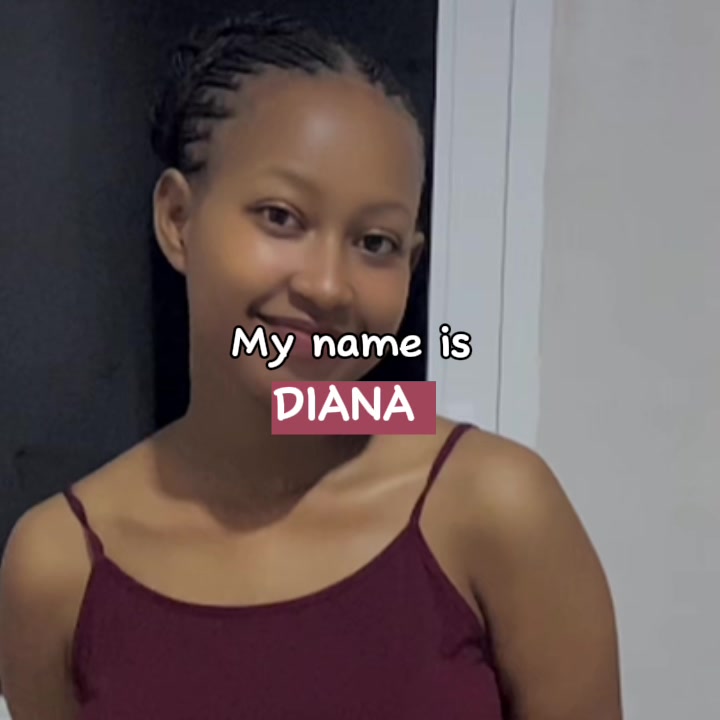 @It&rsquo;sDiana 👸🏾✨