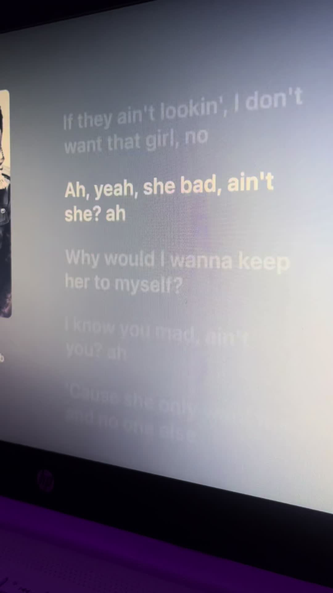 @Echolyrics
