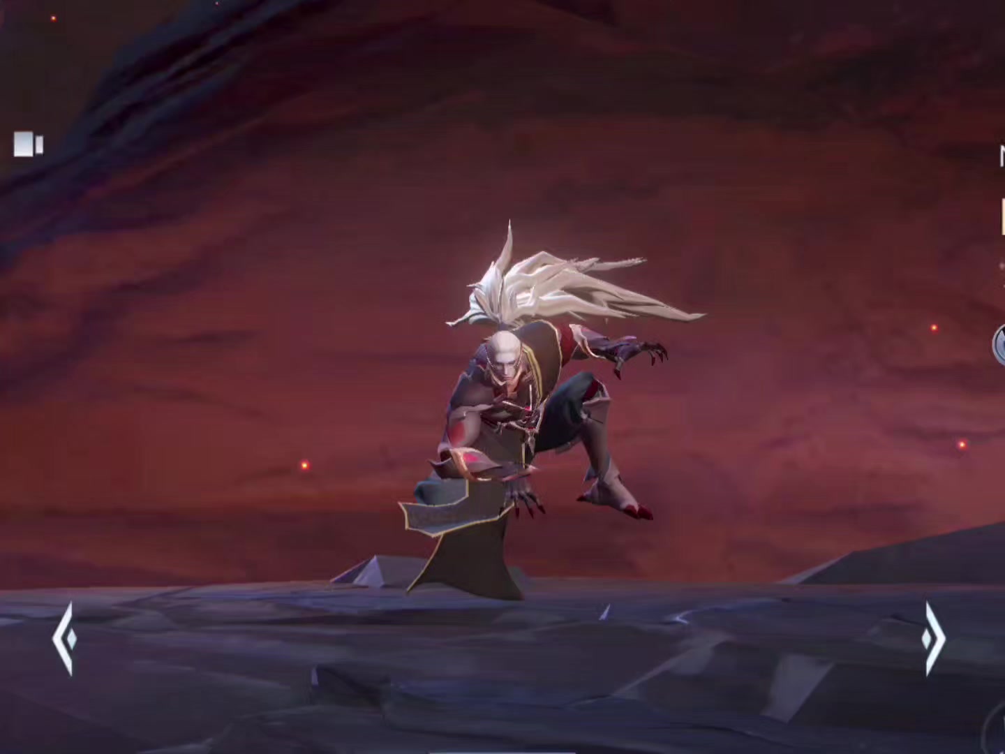 @Bình Minh AOV