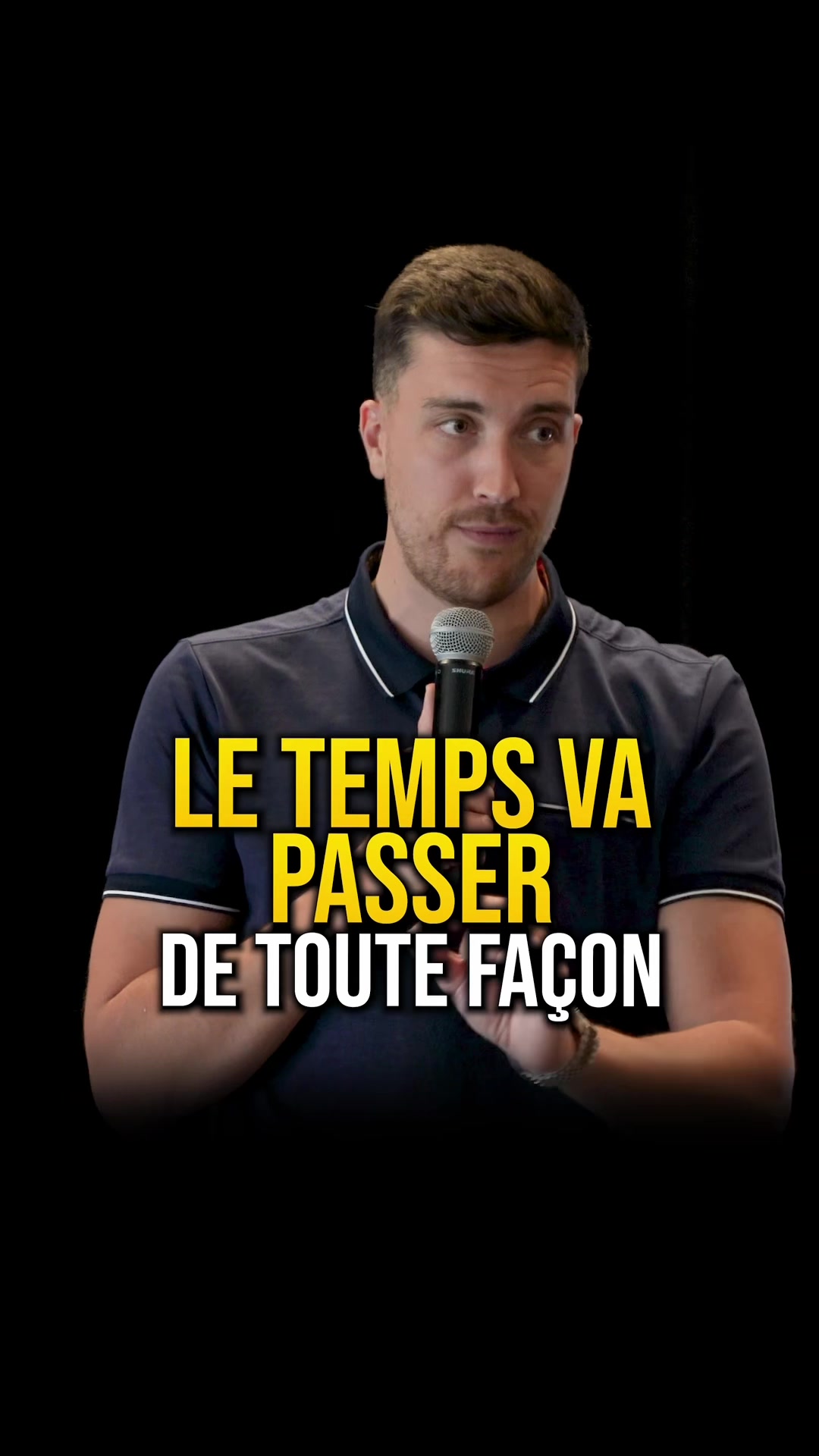 @Drôlement inspirant