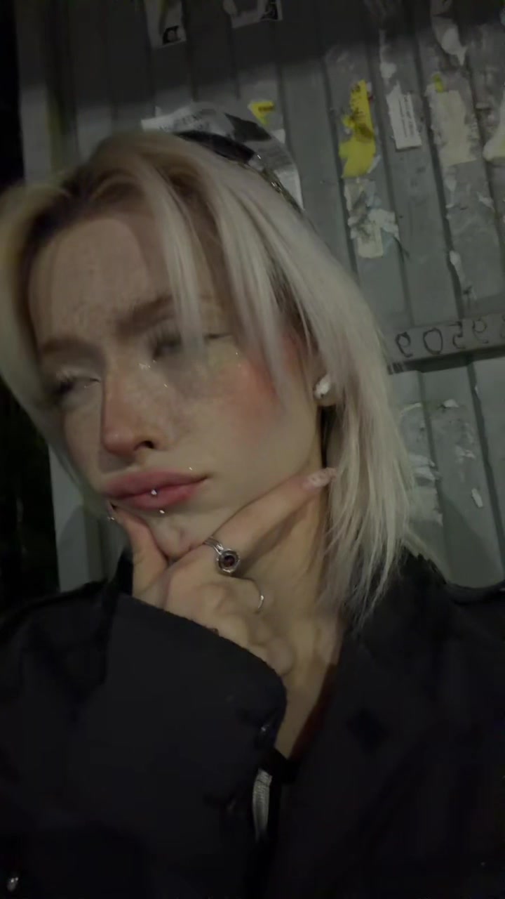 @аленаконч