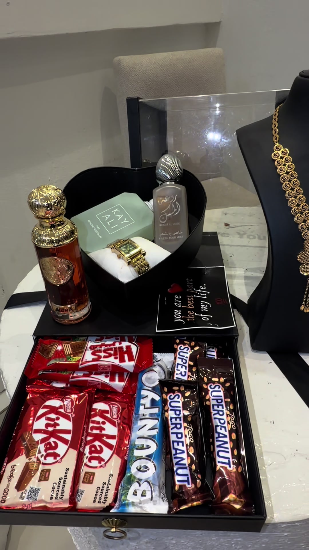 @Hana_gifts_Garowe