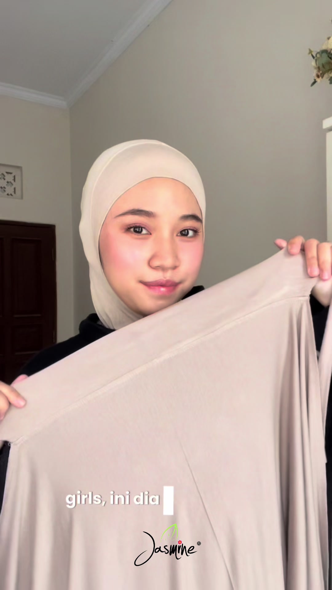 @Toko hijab jasmine