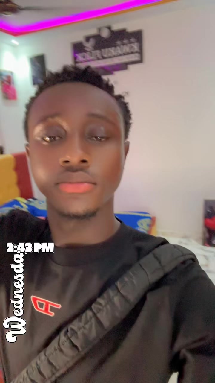 @KWEKU FLICK 🤍