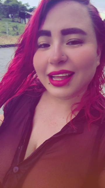 @👿LA DIABLITA😈