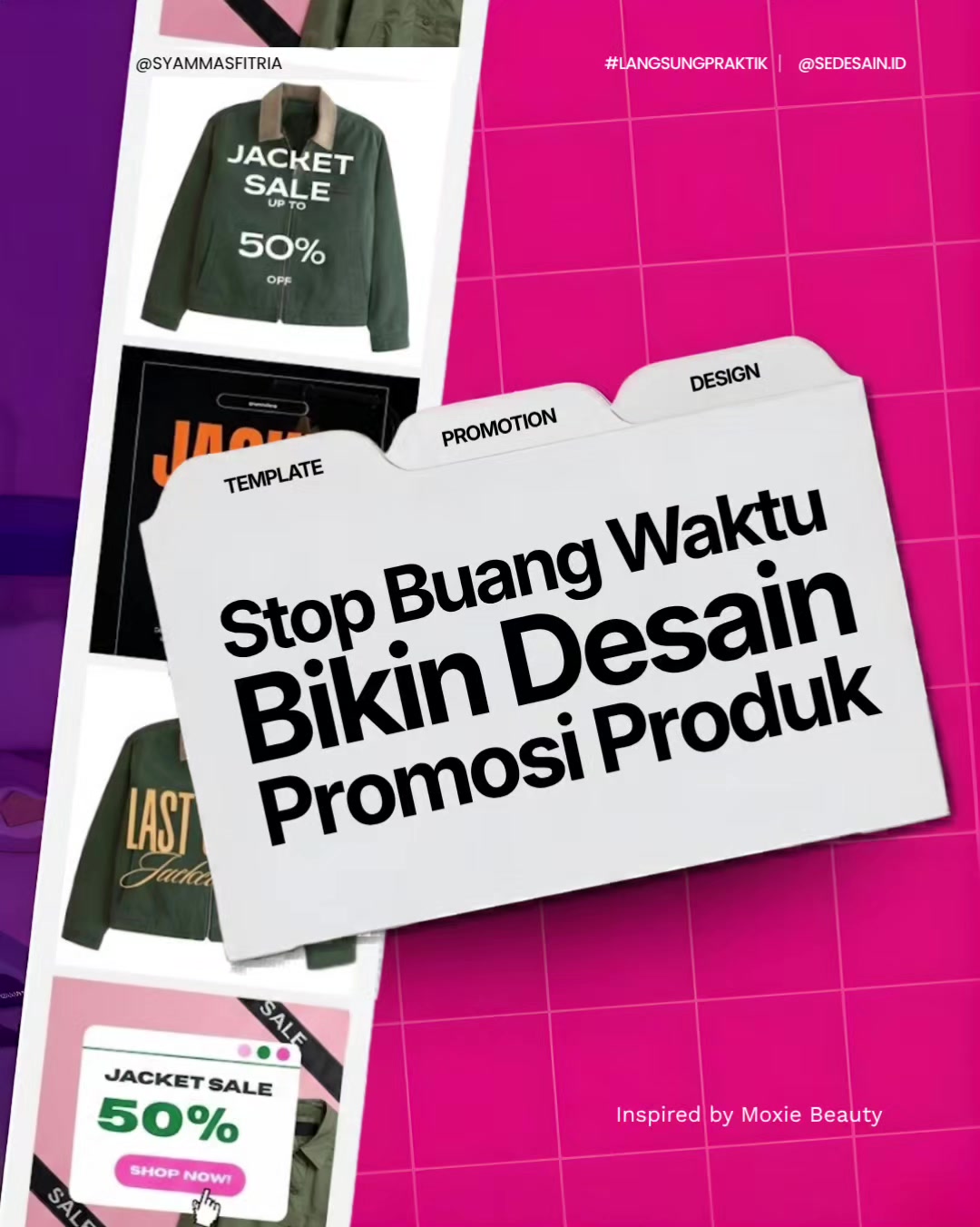 @Syammas P. S | Canva Creator