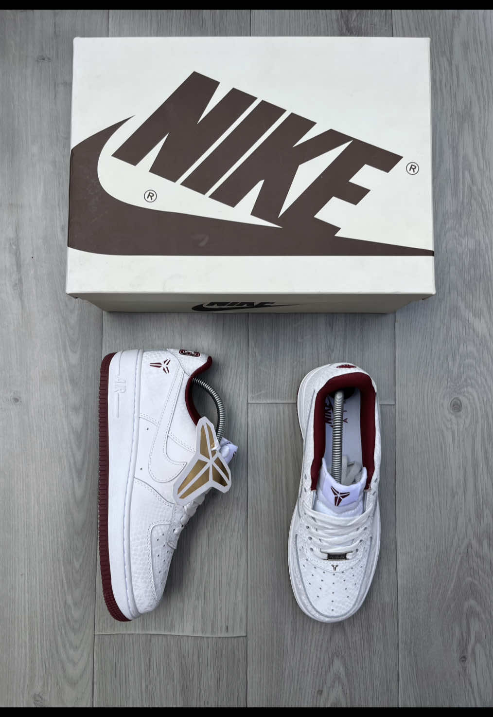 @SNEAKER 🥷🇰🇪