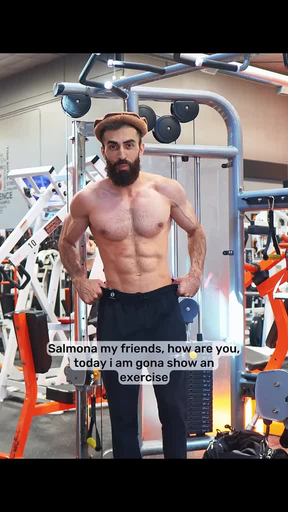 @Sleeperbuild 💪