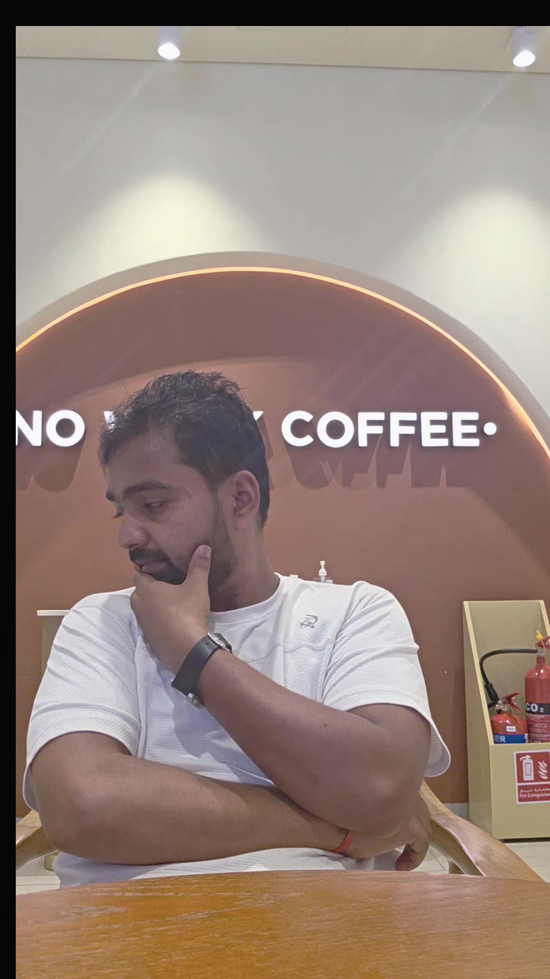 @Mukesh Jaiswal Dubai