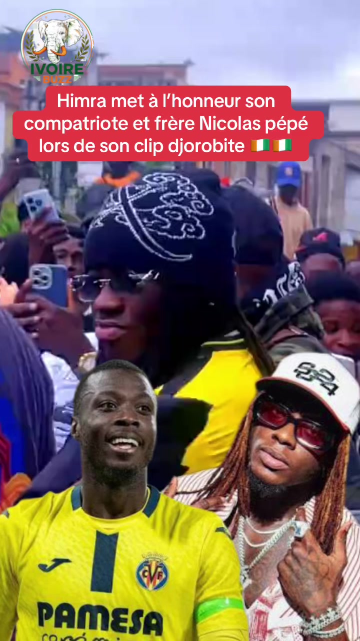 @BUZZ-IVOIRE 🇨🇮🎙️