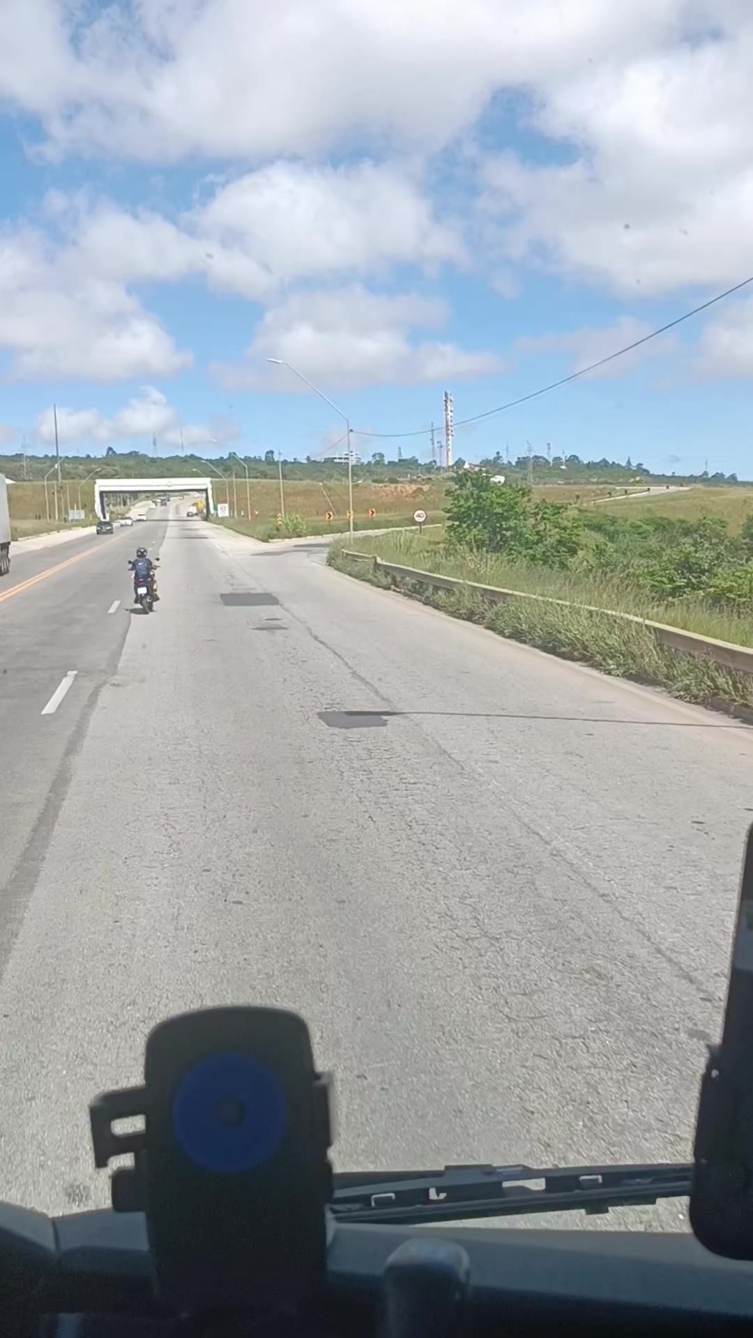@Rota do Nordeste com Cabeludo