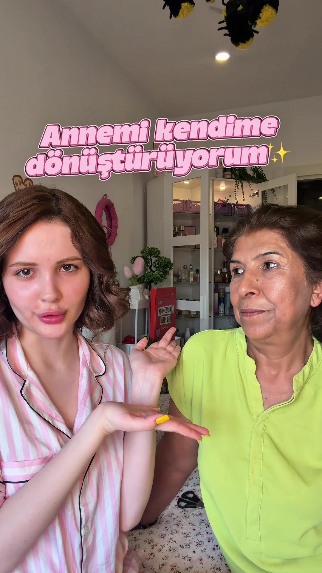 @Ayb&uuml;ke Sekin